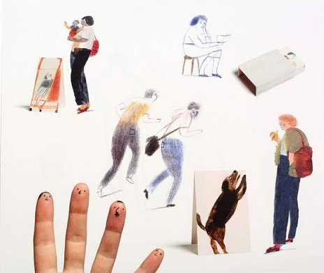 Bienále ilustrácií Bratislava vyhodnotené a zahájené