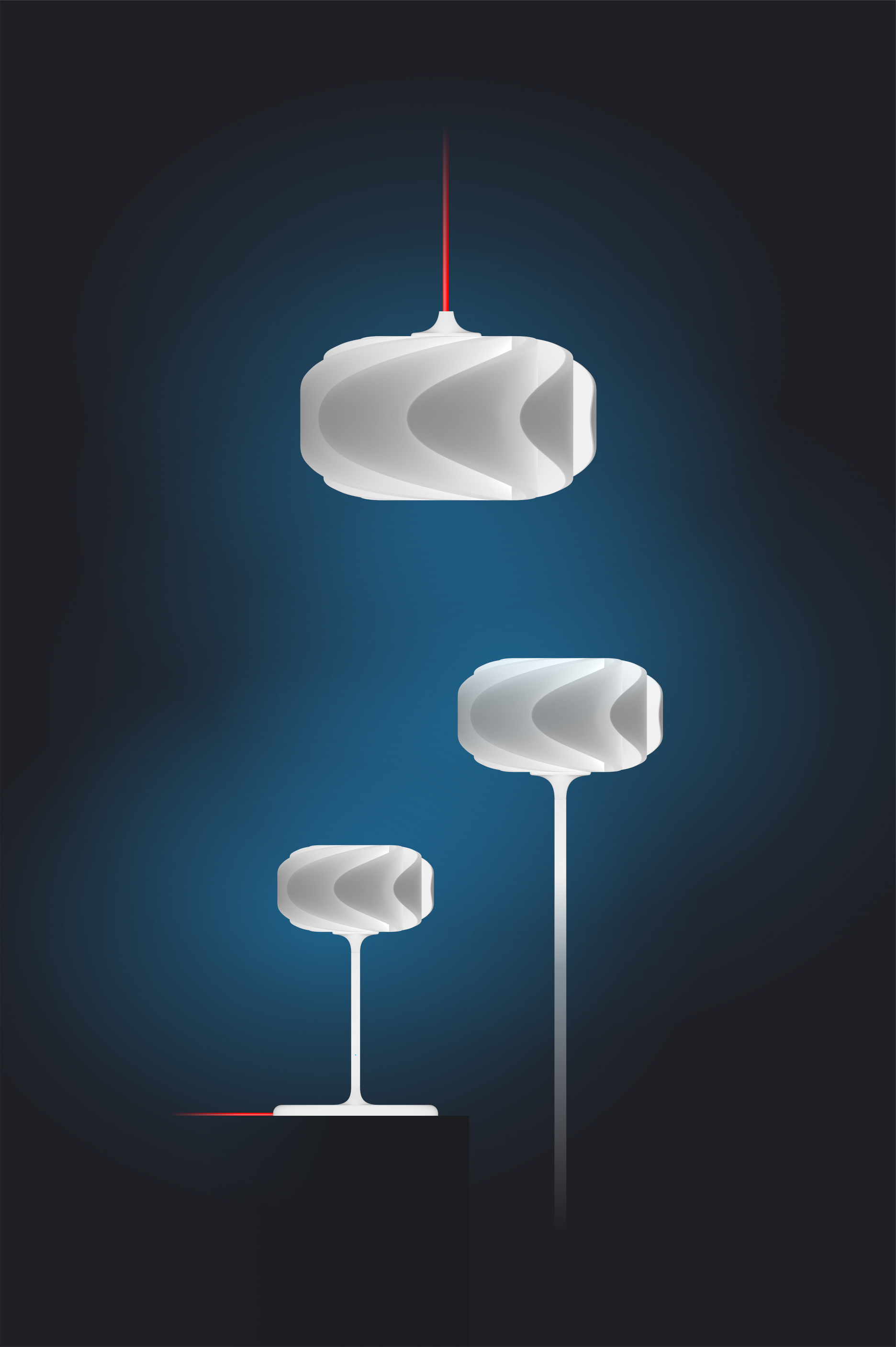 Galassia, Bc. Peter Kuliffay, VŠVU Bratislava