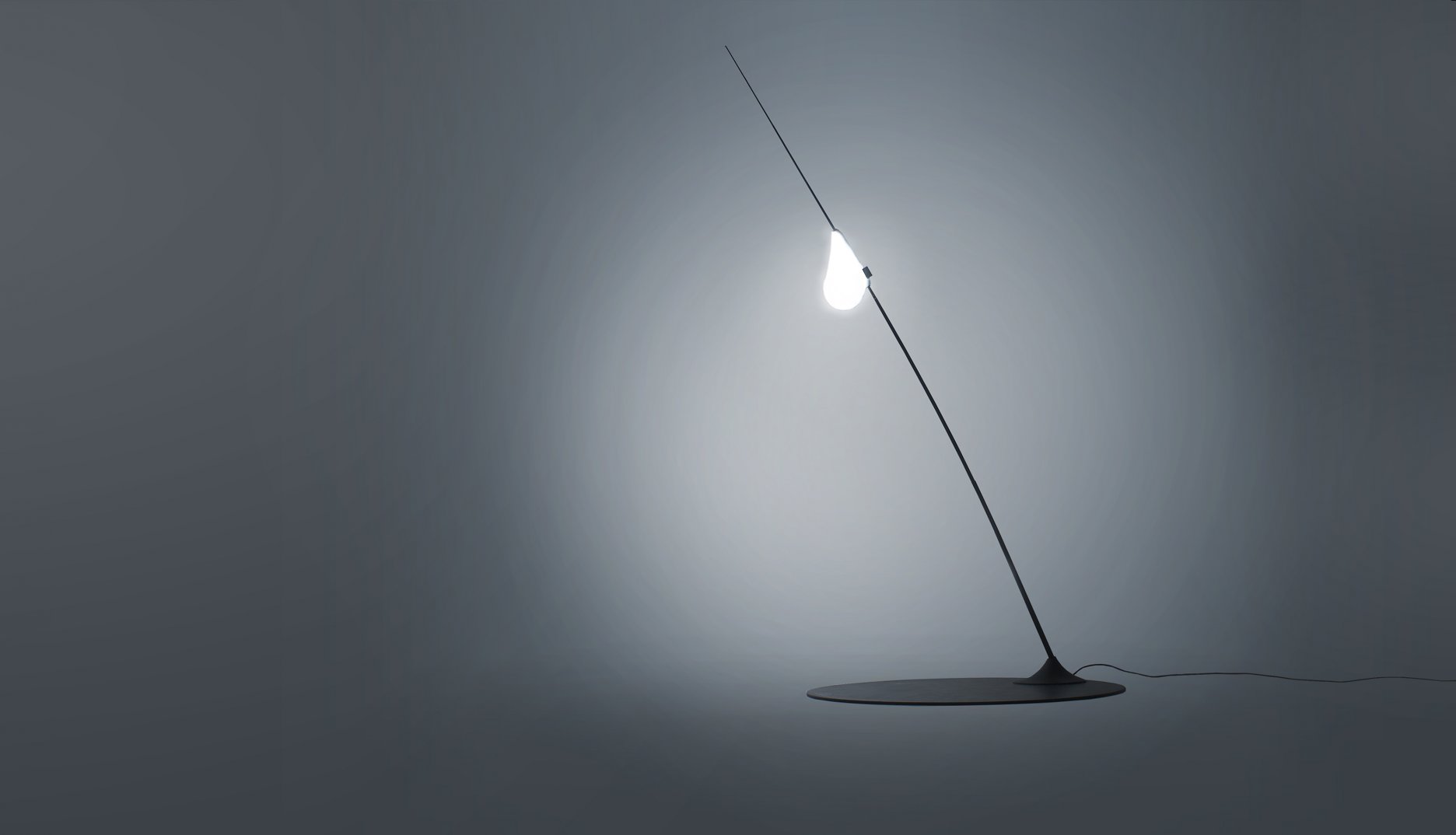 Goccia, Bc. Petra Rybanská, VŠVU Bratislava