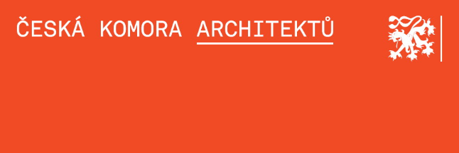 Česká Komora architektov pripravuje novú Cenu za architektúru
