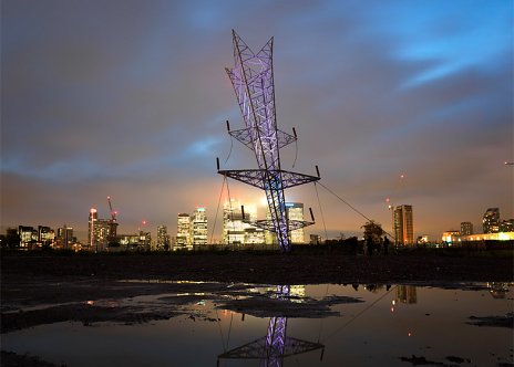 Najsilnejší artefakt tohtoročného London Design Week Festival