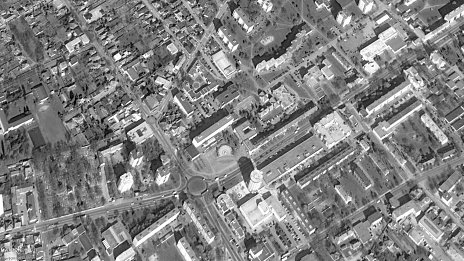 Vyhlásenie súťaže „Pešia zóna na Hlavnej ulici v Galante“