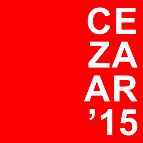 Týždeň slovenskej architektúry a Galavečer CE·ZA·AR 2015