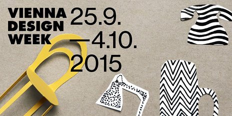 Vienna Design Week 2015 môžete navštíviť už od dnes