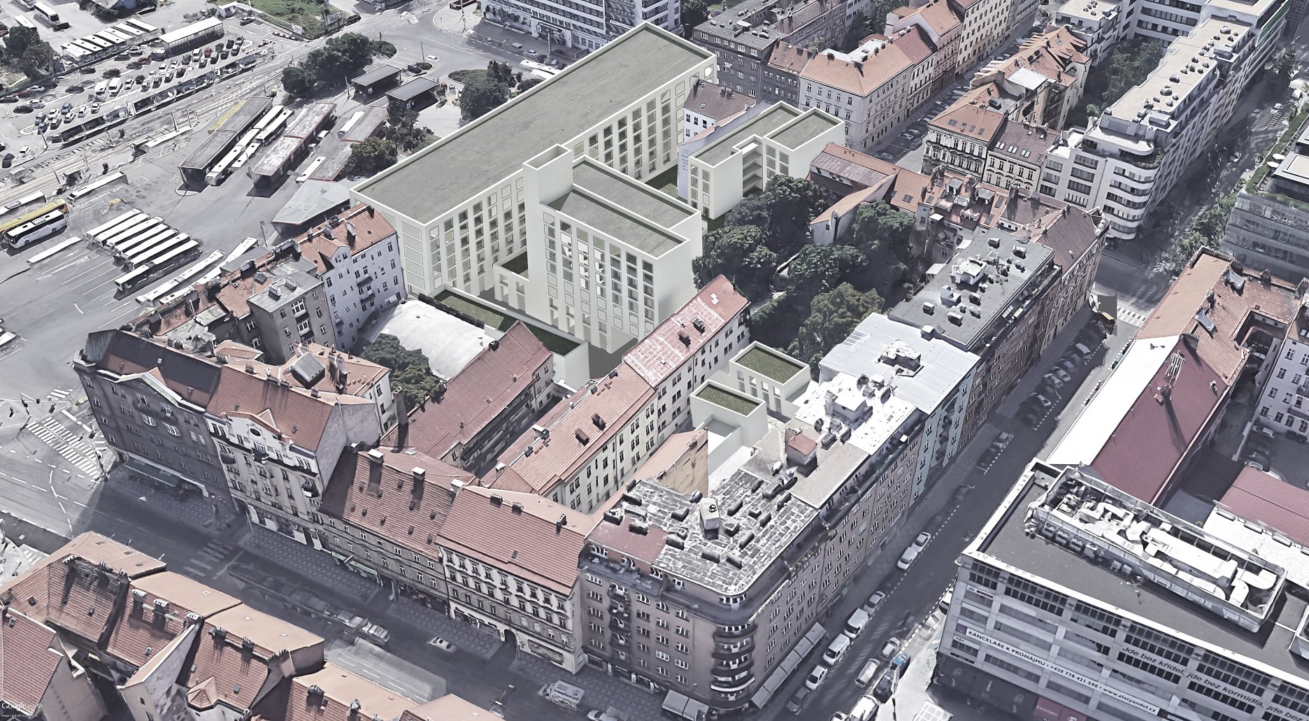 Vizualizácia - širšie vzťahy