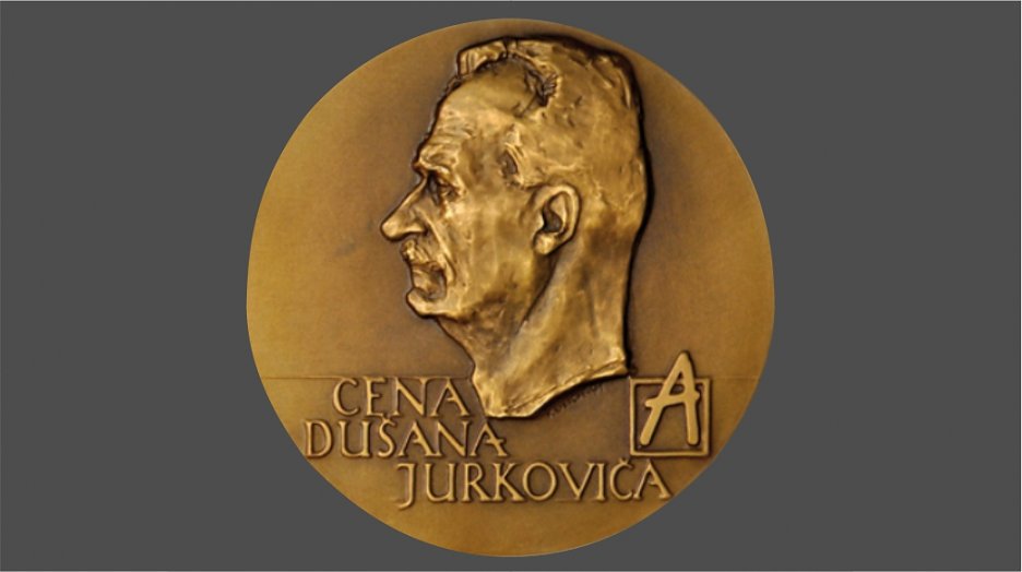 Cena Dušana Jurkoviča 2015 - výsledky