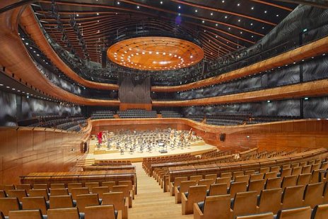 Eurofondy – nový priestor pre kultúru