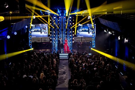 CE.ZA.AR 2015 - záznam si môžete pozrieť aj v archíve RTVS