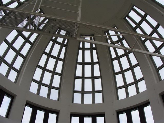 Budova Ministerstva obchodu a Patentního úřadu