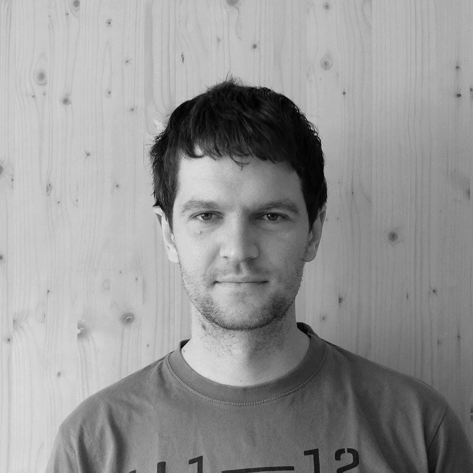 Ing. arch. Peter Lényi | Archinfo.sk