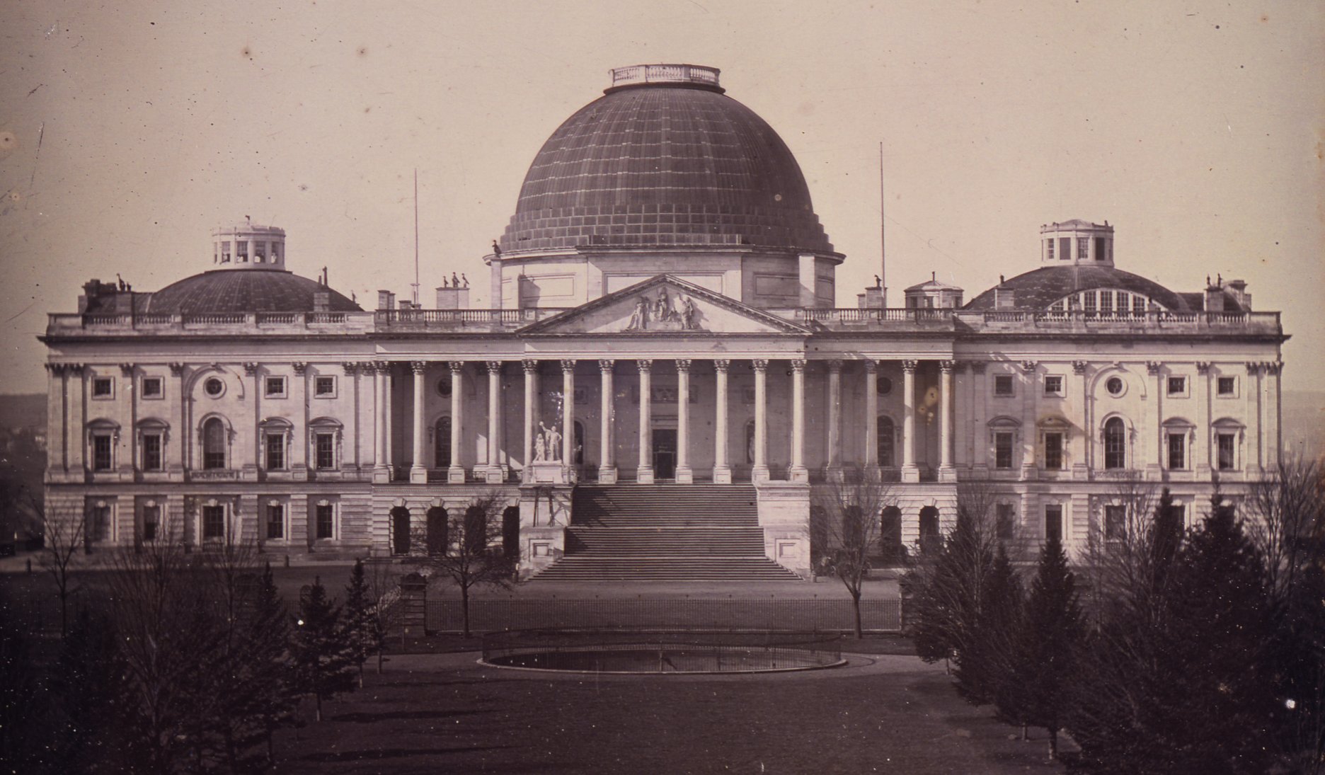 Capitol 1846