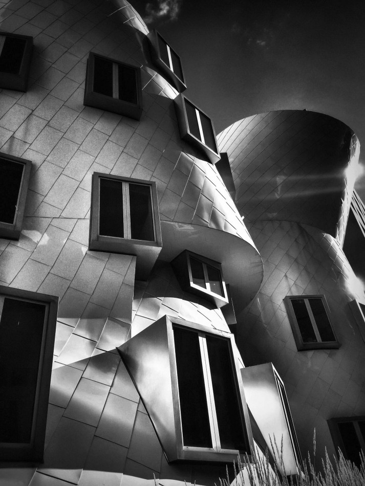 Joshua Sarinana Cambridge, MA United States 2nd Place – Architecture