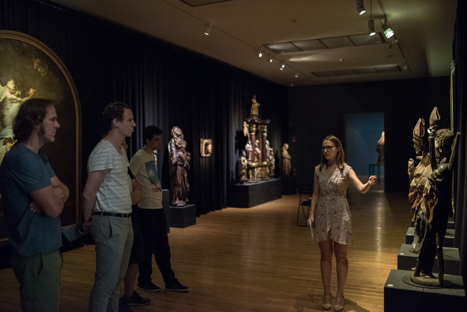 Workshop k projektu v Bratislave