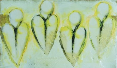 Umelecký projekt Arch/anjel