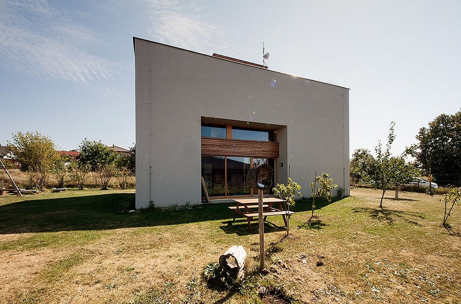 Záhrada ako oddychový priestor