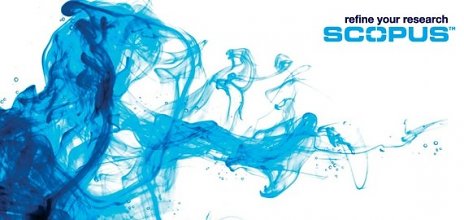 Informačný seminár - citačná databáza SCOPUS