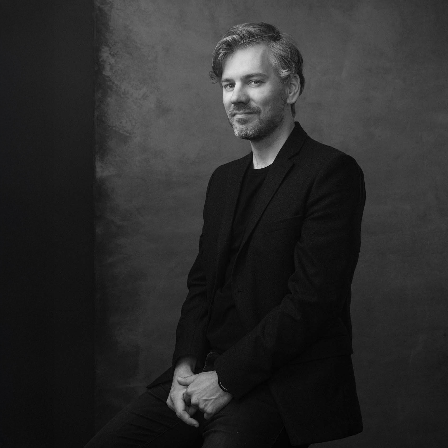 Ing. arch. Peter Jurkovič | Archinfo.sk