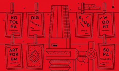 FOVEMBER - takmer mesiac fotografie - FU TUKE