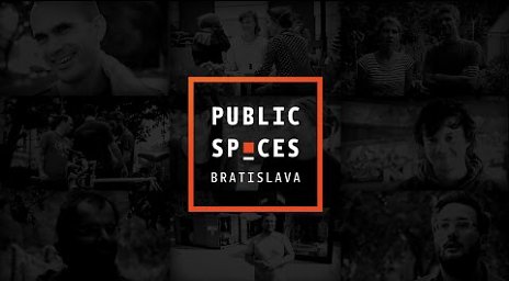 Public Spaces Bratislava 2015. Predstavujeme spíkrov jednotlivých programových blokov.