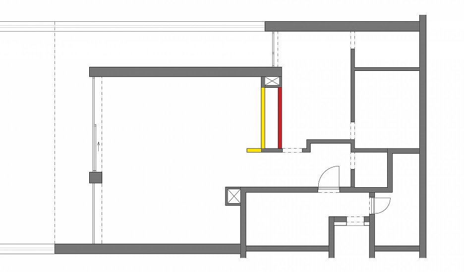 Stavebné úpravy bytu