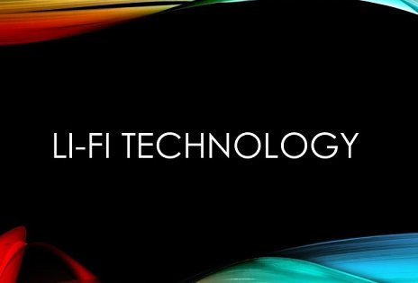 Li-Fi - nový štandard bezdtôtového prenosu?