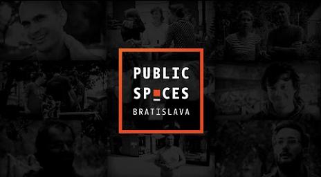 2. ročník podujatia Public spaces