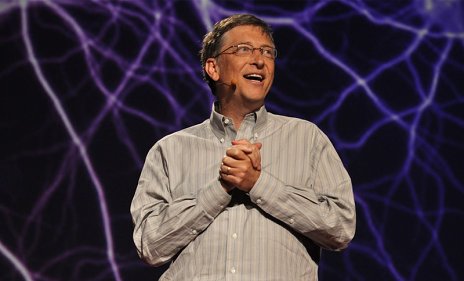 Breakthrough Energy Coalition - Bill Gates a ďalších 28 osobností