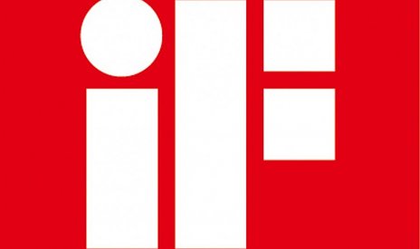 iF Student Design Award 2016