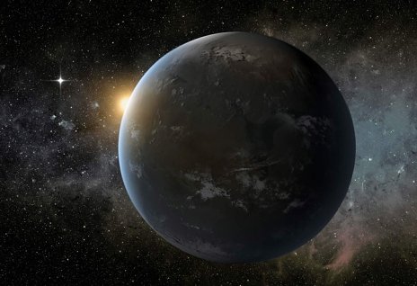 Objavili doteraz najbližšiu potenciálne obývateľnú exoplanétu