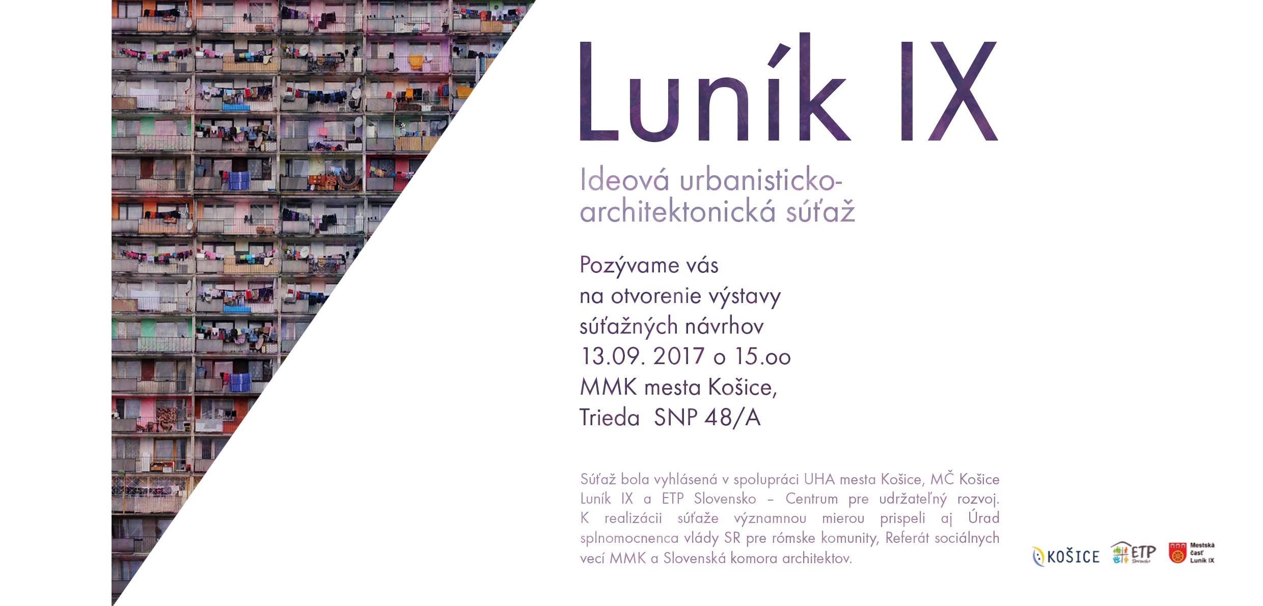Luník IX Archinfo.sk