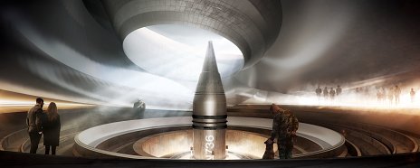 Múzeum civilizacie Micurin