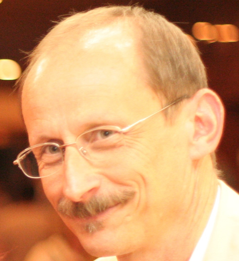 prof. Ing. arch. Pavel Gregor, PhD. | Archinfo.sk