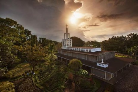 Stavba Antonína Raymonda nadobudla status chránenej pamiatky na Filipínach