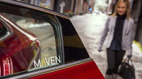 Deliť sa o auto - trend do budúcna