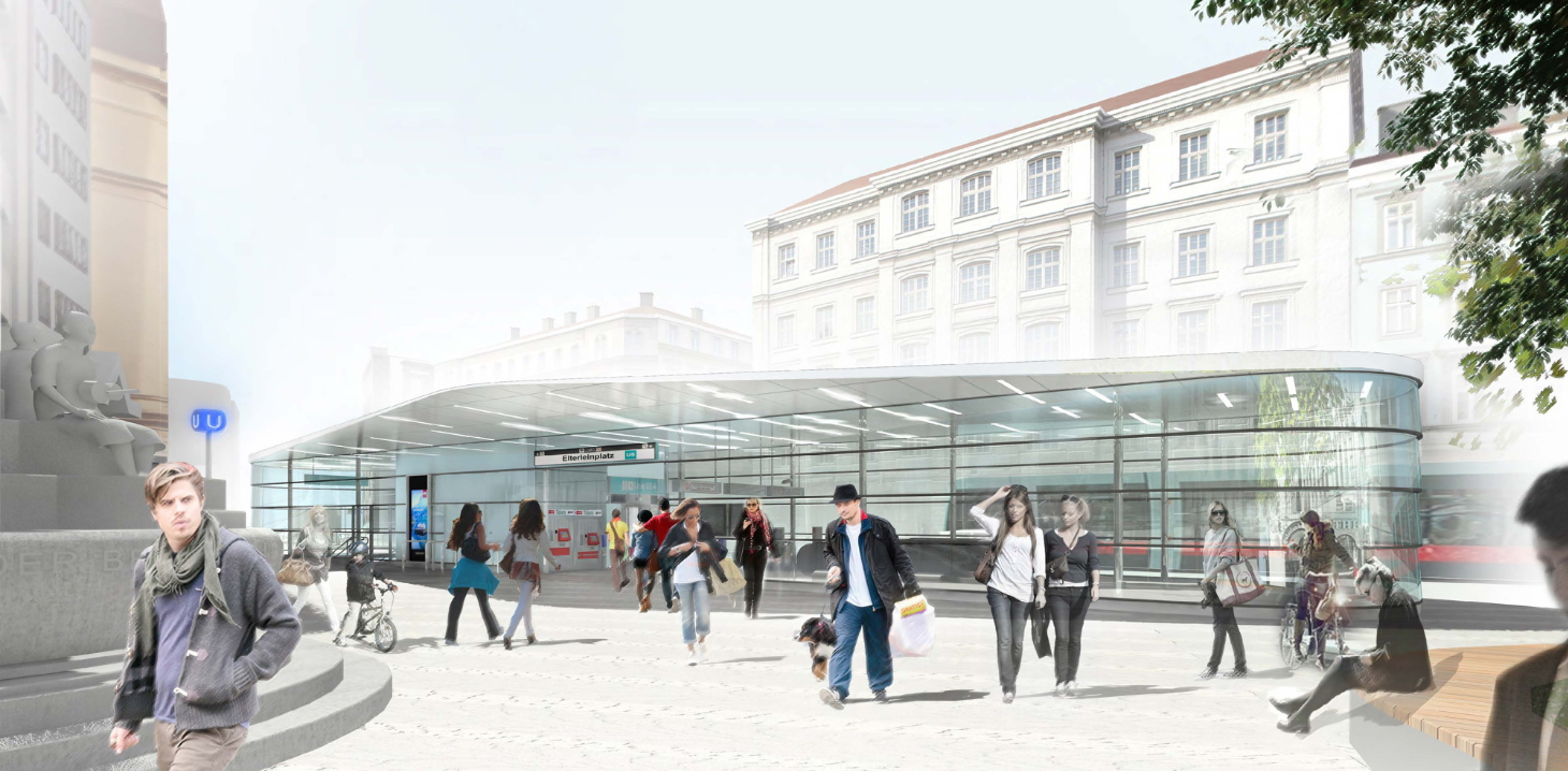 2. Runde: Atelier Albert Wimmer