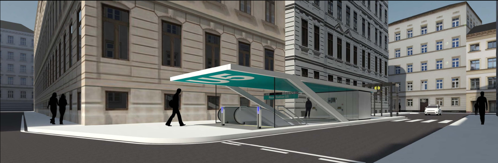 2. Runde: DKFS architects