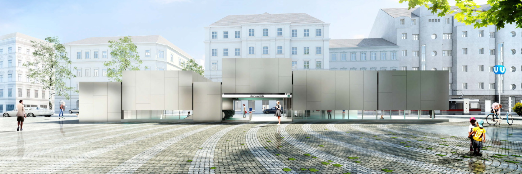 2. Runde: Delugan Meissl Associated Architects