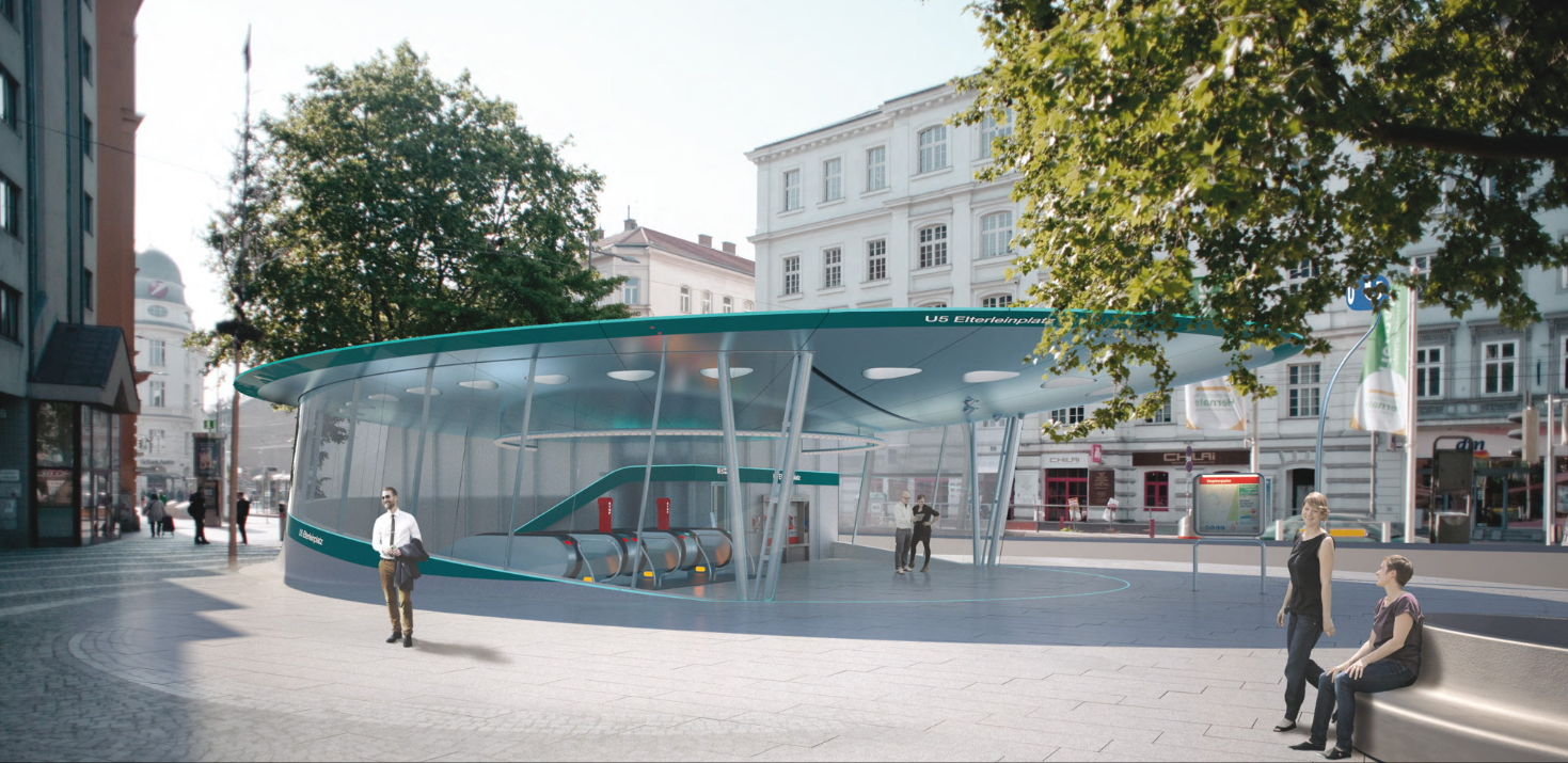 2. Runde: Madame Mohr und SSP Planung