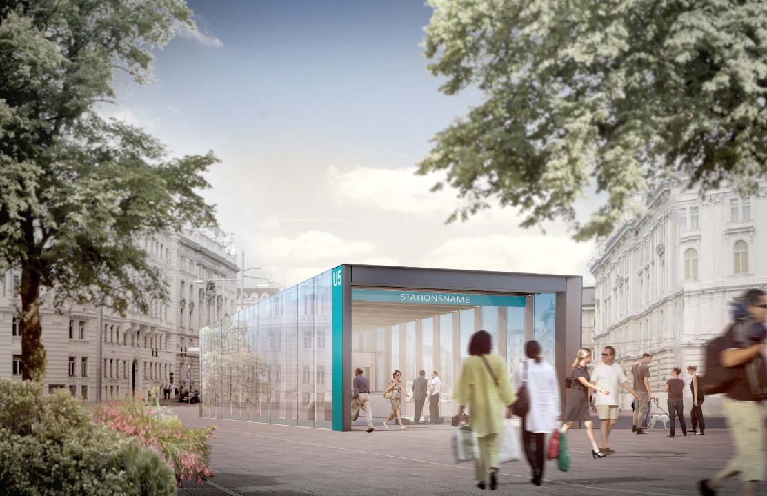 Teilnahme: Weston Williamson + Partners