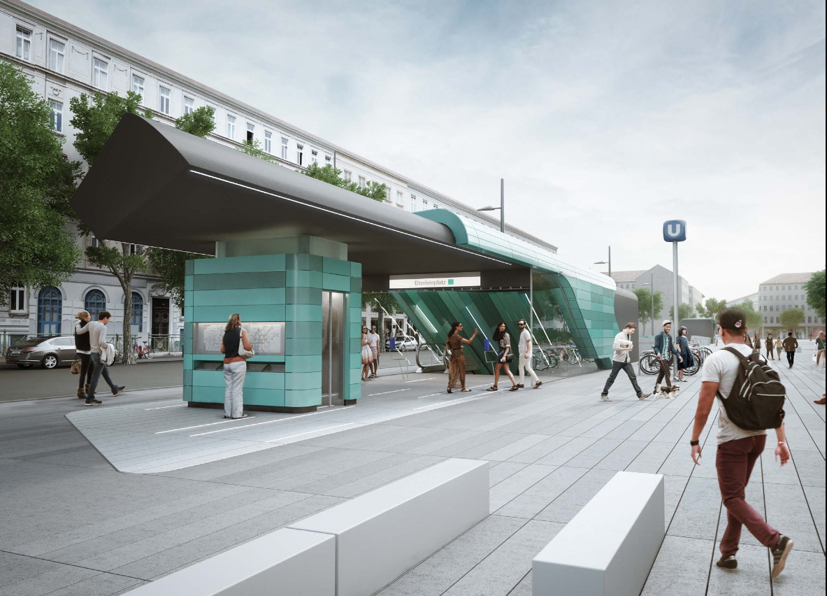 Teilnahme: Lukas Göbl / Office for Explicit Architecture und Hoffmann-Janz