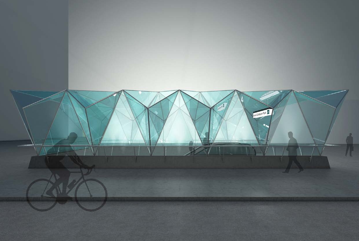 Teilnahme: Fawad Kazi