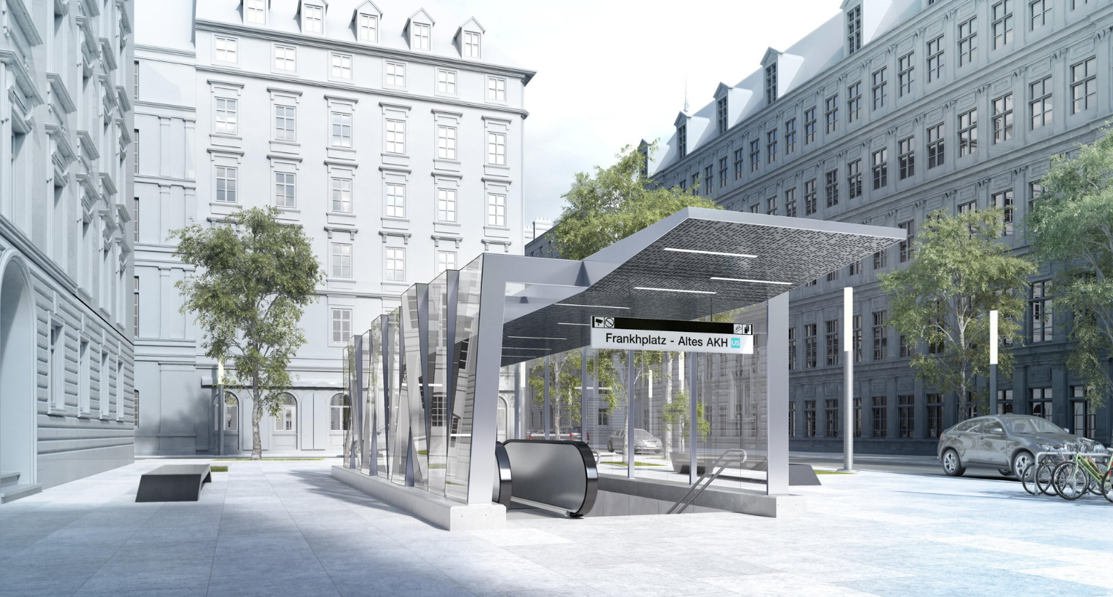 Teilnahme: Architekturbüro Gerhard Mossburger