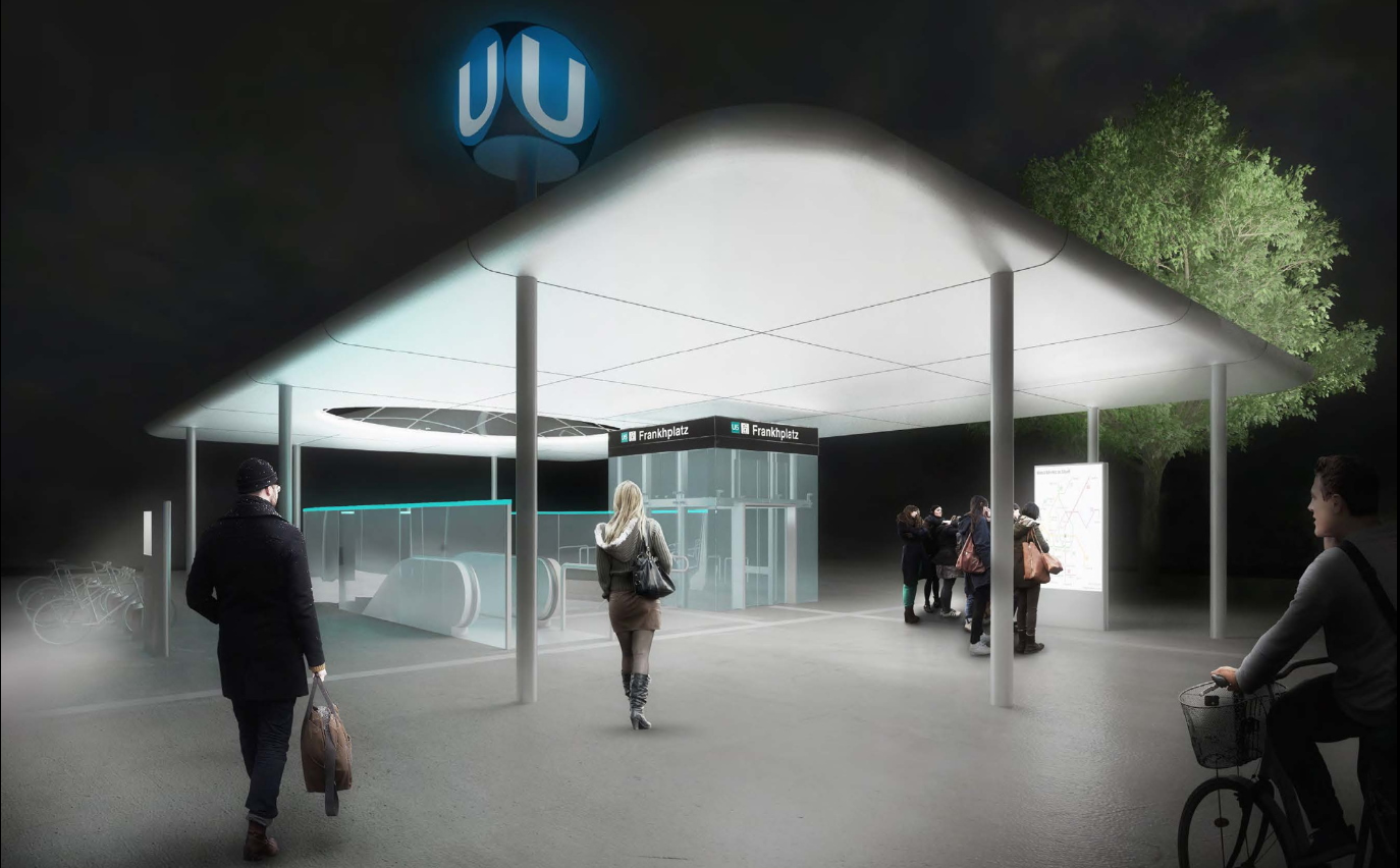 Teilnahme: Ostertag Architekten