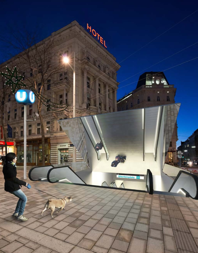 Teilnahme: u.m.a. architektur