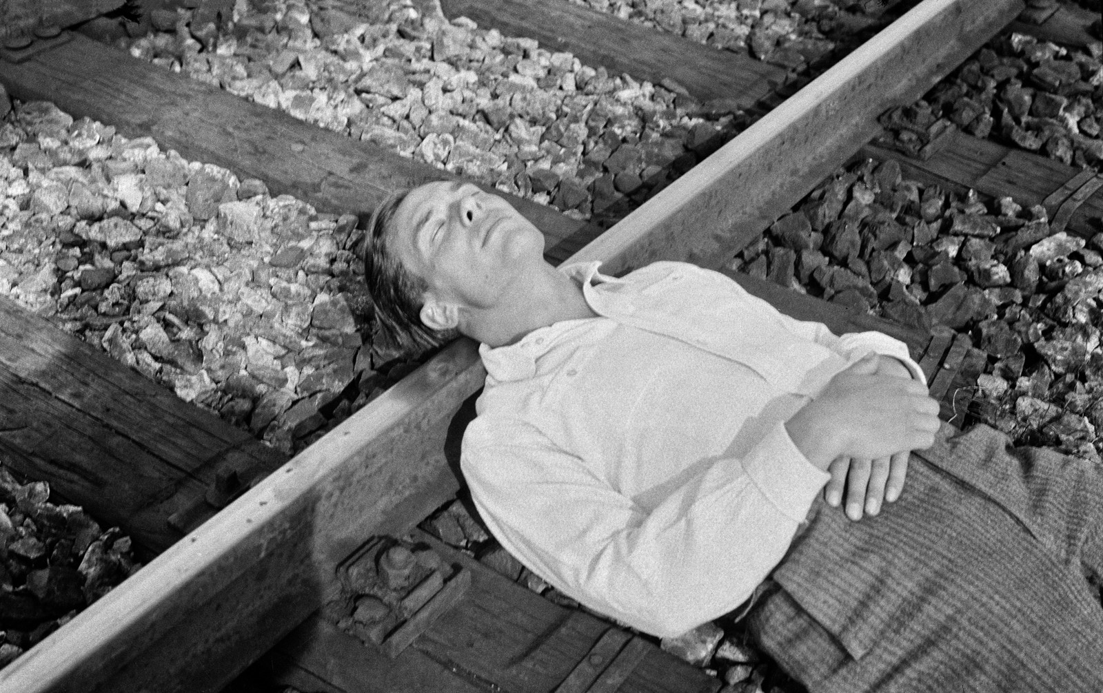 Miloš Alexander Bazovský: Bez názvu. 1930 – 1945