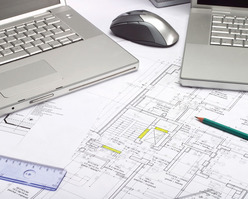 Odborné poradenstvo pre architektov