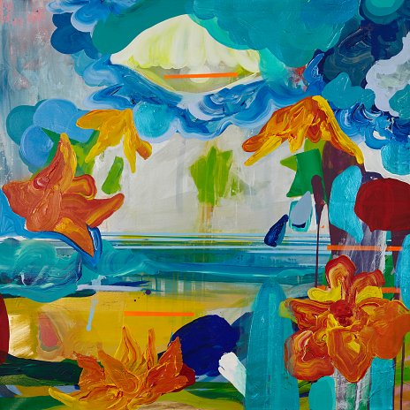 Hana Mikulenková - Hartwork