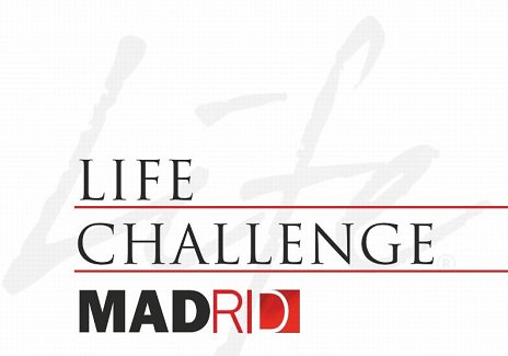 Life Challenge 2016 Klikni – Hlasuj – Vyhraj!
