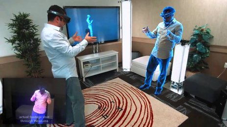 Virtuálna realita - zanedlho si budeme musieť dávať pozor, čo naozaj reálne vidíme