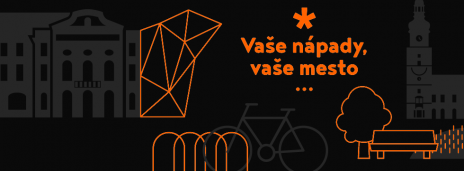 Do uzávierky Mestských zásahov Trnava ostáva 6 dní